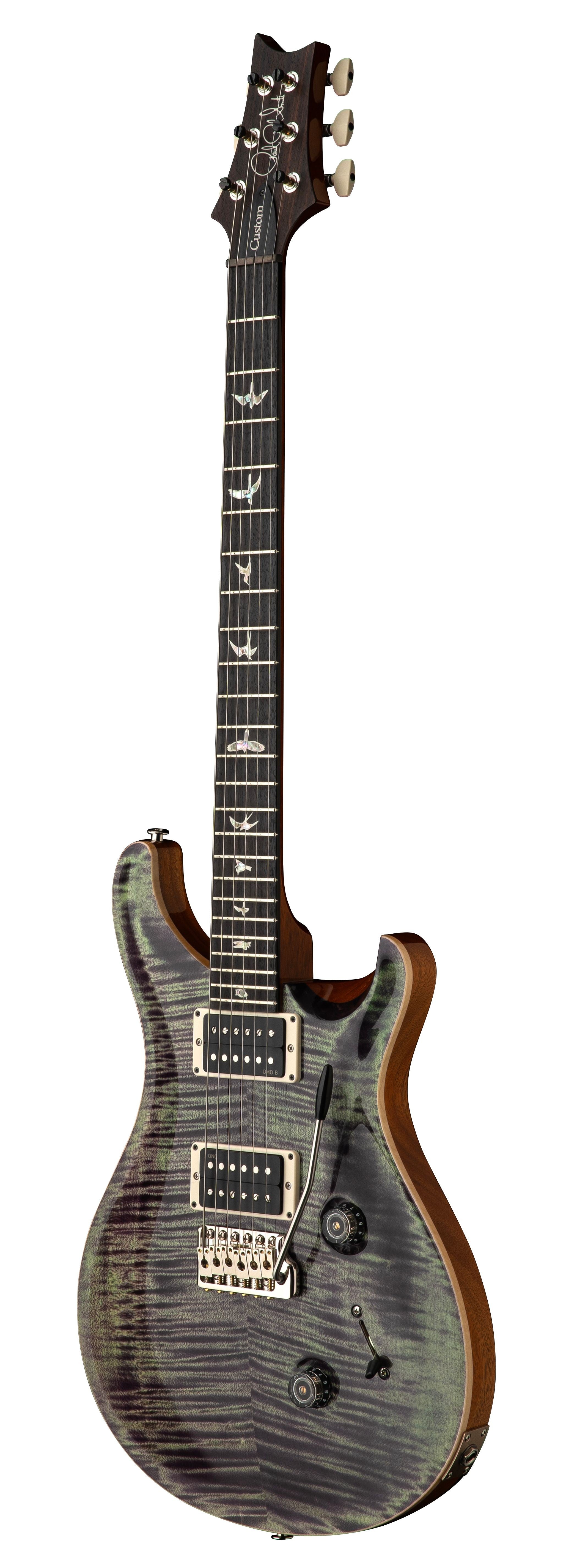 PRS GUITARS CUSTOM 24 AURORA BOREALIS