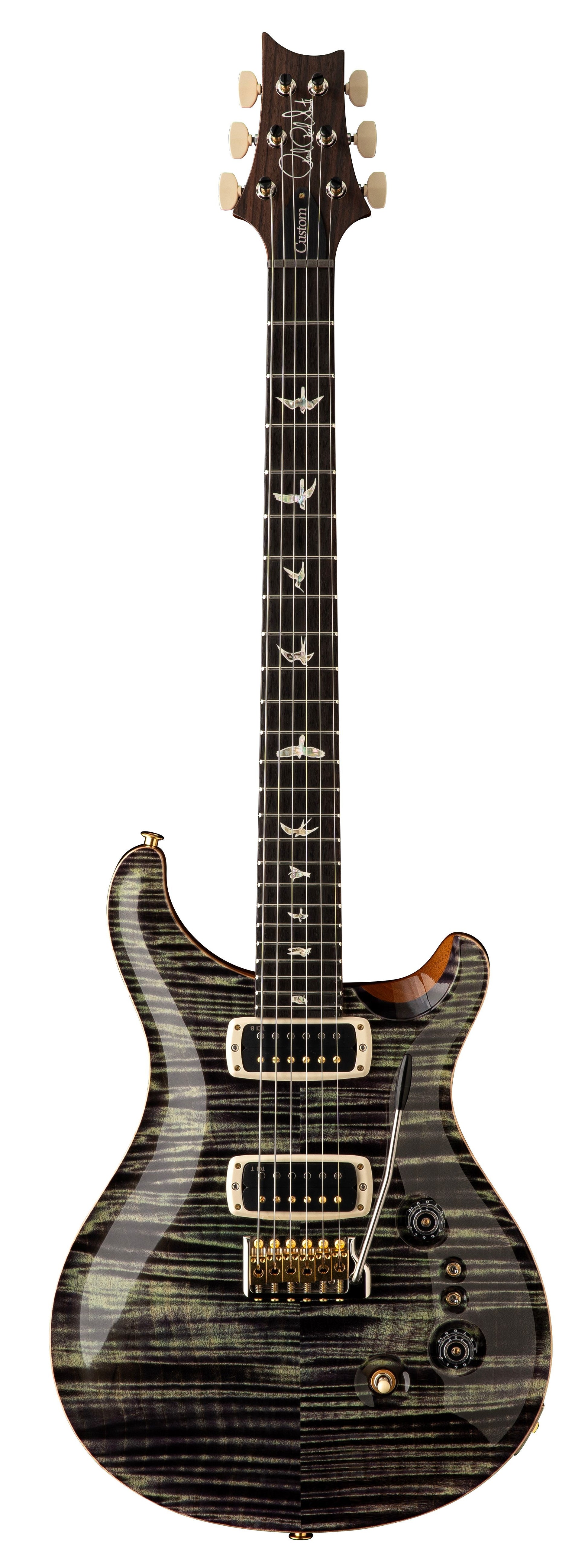 PRS GUITARS CUSTOM 24-08 AURORA BOREALIS