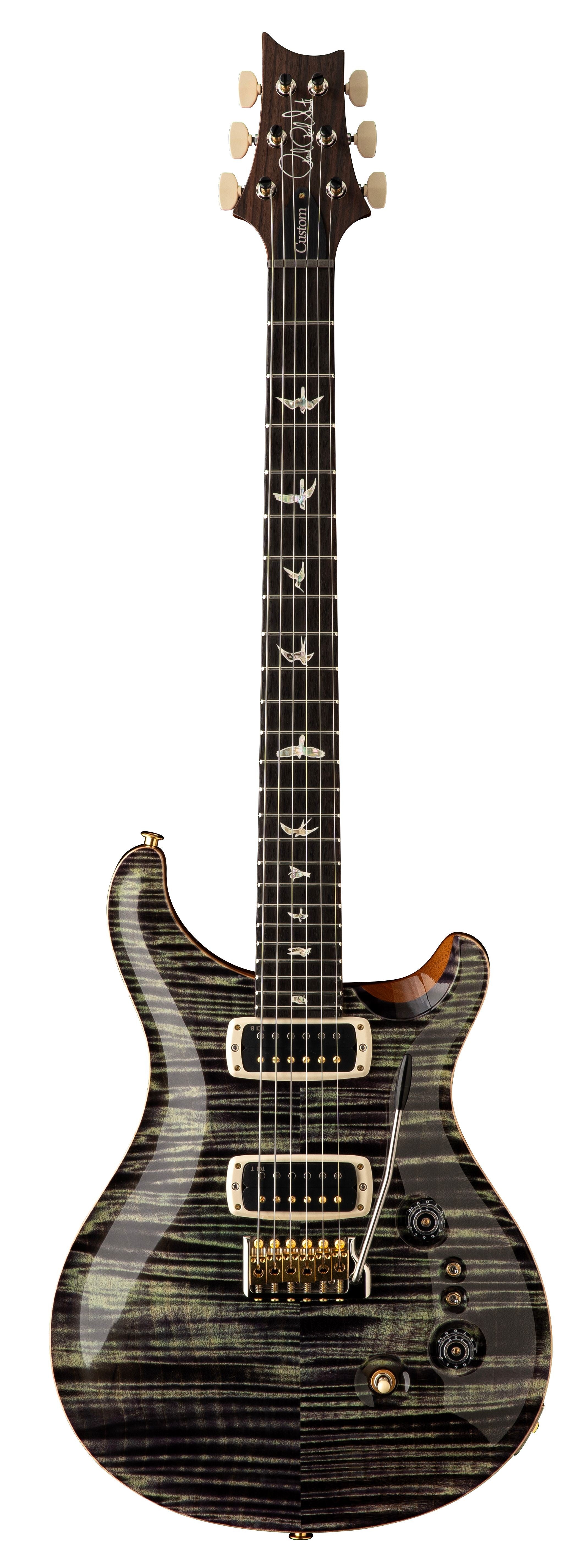 PRS GUITARS CUSTOM 24-08 AURORA BOREALIS