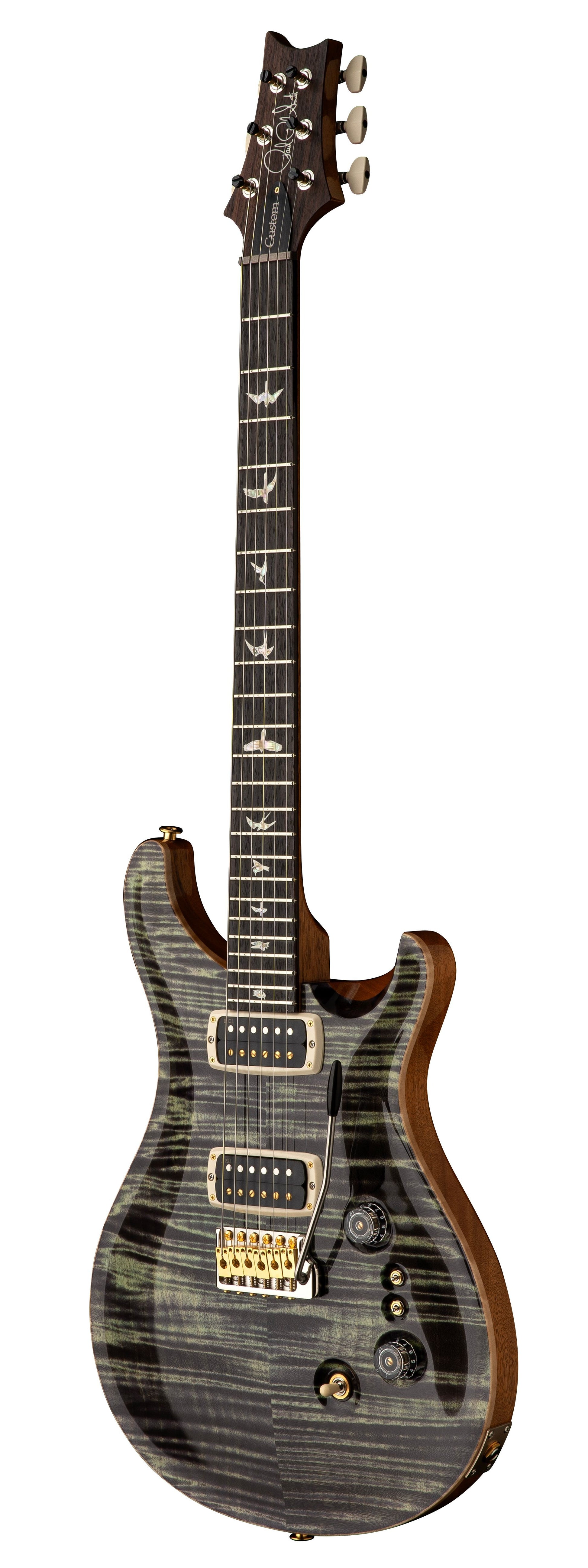 PRS GUITARS CUSTOM 24-08 AURORA BOREALIS