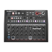 ARTURIA DRUMBRUTE IMPACT NOIR Caja de ritmos