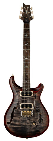 PRS GUITARS 40TH ANNIVERSARY CUSTOM 24-08 SH LIMITED EDITION CHARCOAL CHERRY BURST