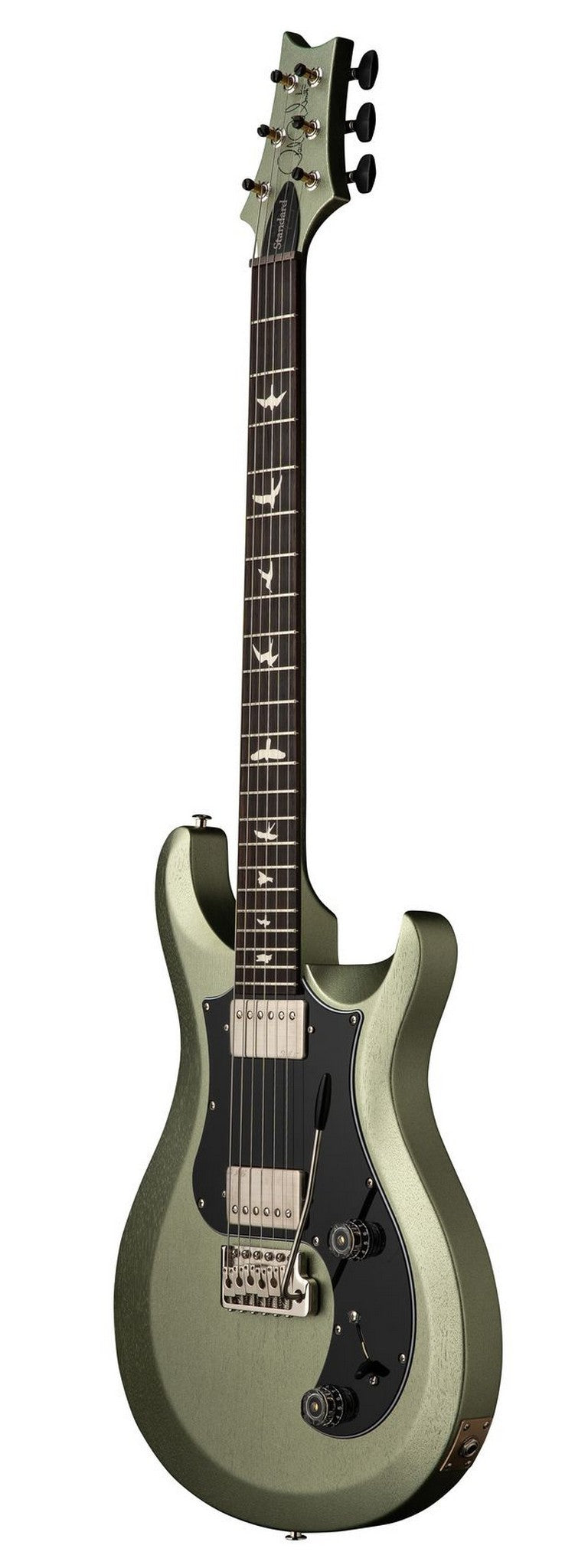 PRS GUITARS S2 STANDARD 22 SATIN MAVIS MINT METALLIC