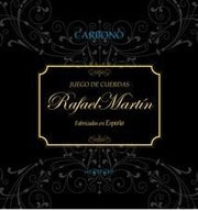 RAFAEL MARTIN CARBONO