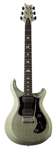 PRS GUITARS S2 STANDARD 24 SATIN MAVIS MINT METALLIC