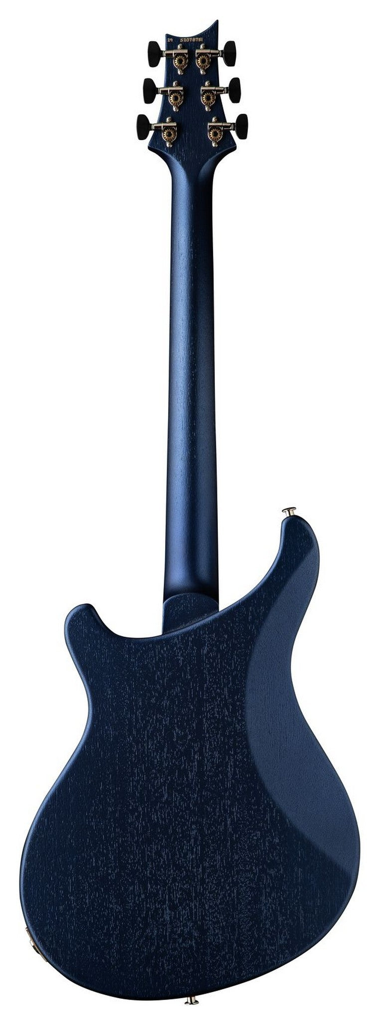 PRS GUITARS S2 VELA SATIN METALLIC MIDNIGHT