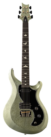 PRS GUITARS S2 VELA SATIN MAVIS MINT METALLIC