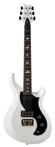 PRS GUITARS S2 VELA SATIN PEARL WHITE