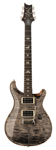 PRS GUITARS CUSTOM 24 CHARCOAL