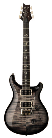 PRS GUITARS CUSTOM 24 CHARCOAL BURST