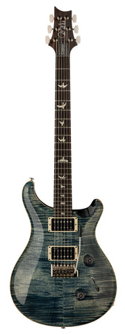 PRS GUITARS CUSTOM 24 FADED WHALE BLUE