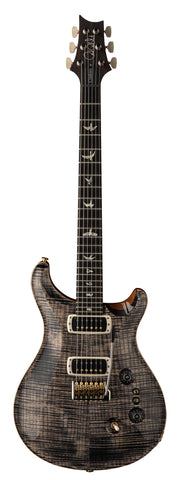 PRS GUITARS CUSTOM 24-08 CHARCOAL