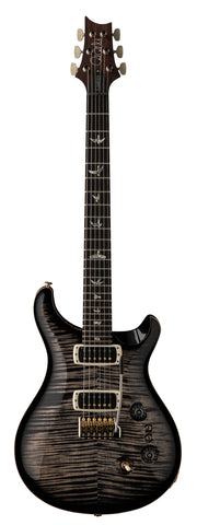 PRS GUITARS CUSTOM 24-08 CHARCOAL BURST