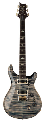 PRS GUITARS CUSTOM 24-08 FADED WHALE BLUE