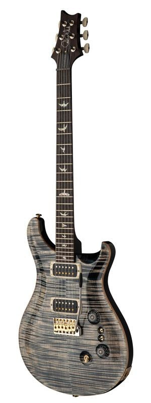 PRS GUITARS CUSTOM 24-08 FADED WHALE BLUE