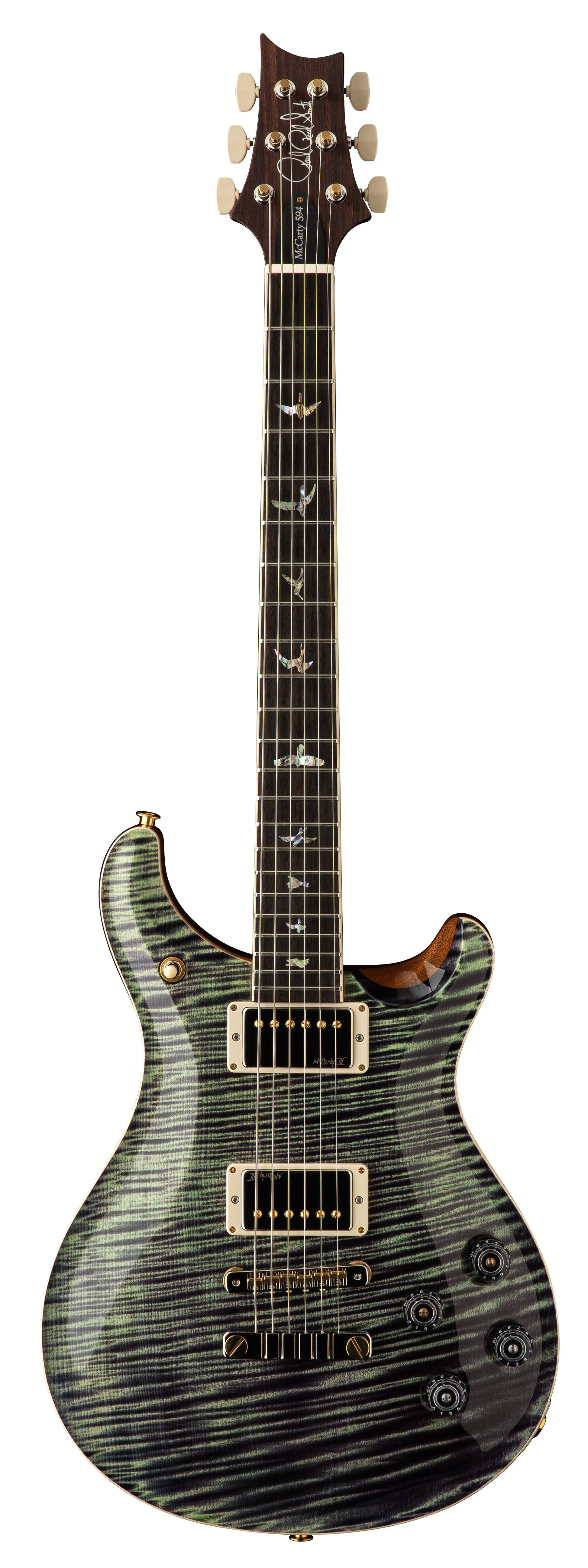 PRS GUITARS MCCARTY 594 AURORA BOREALIS