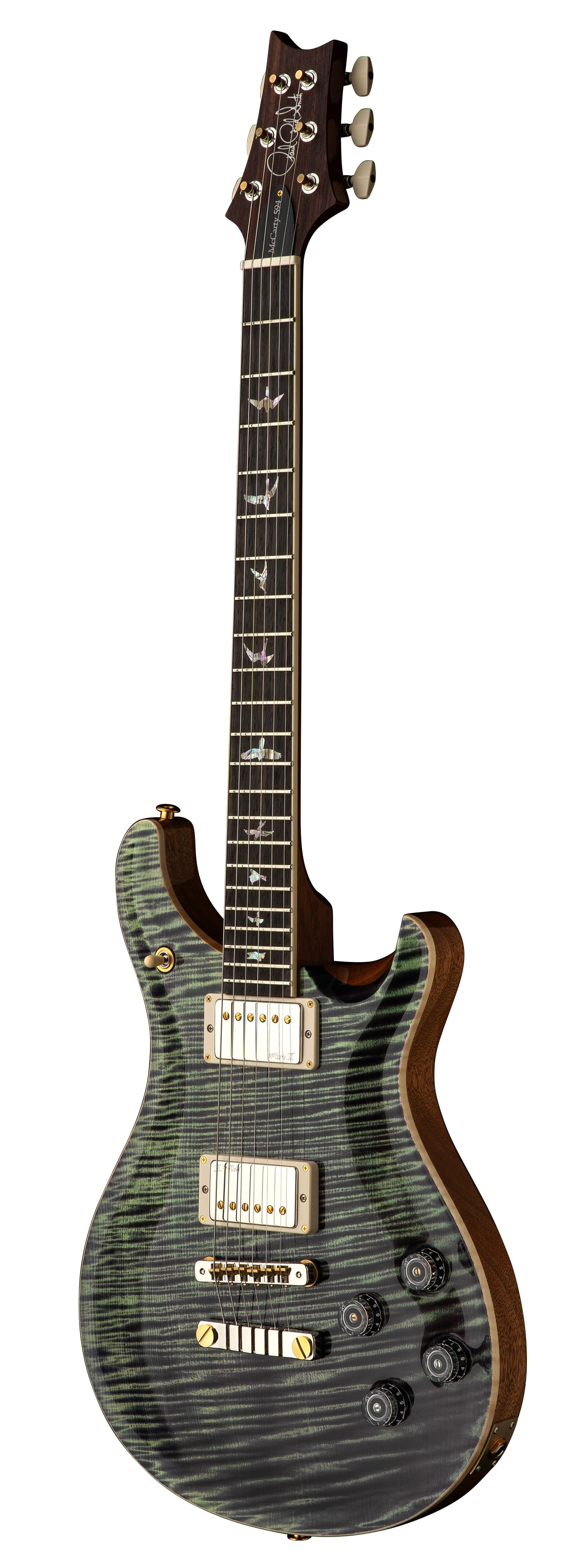 PRS GUITARS MCCARTY 594 AURORA BOREALIS