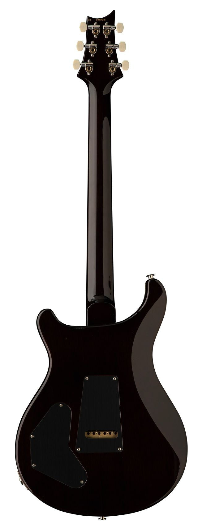 PRS GUITARS DGT MCCARTY SUNBURST