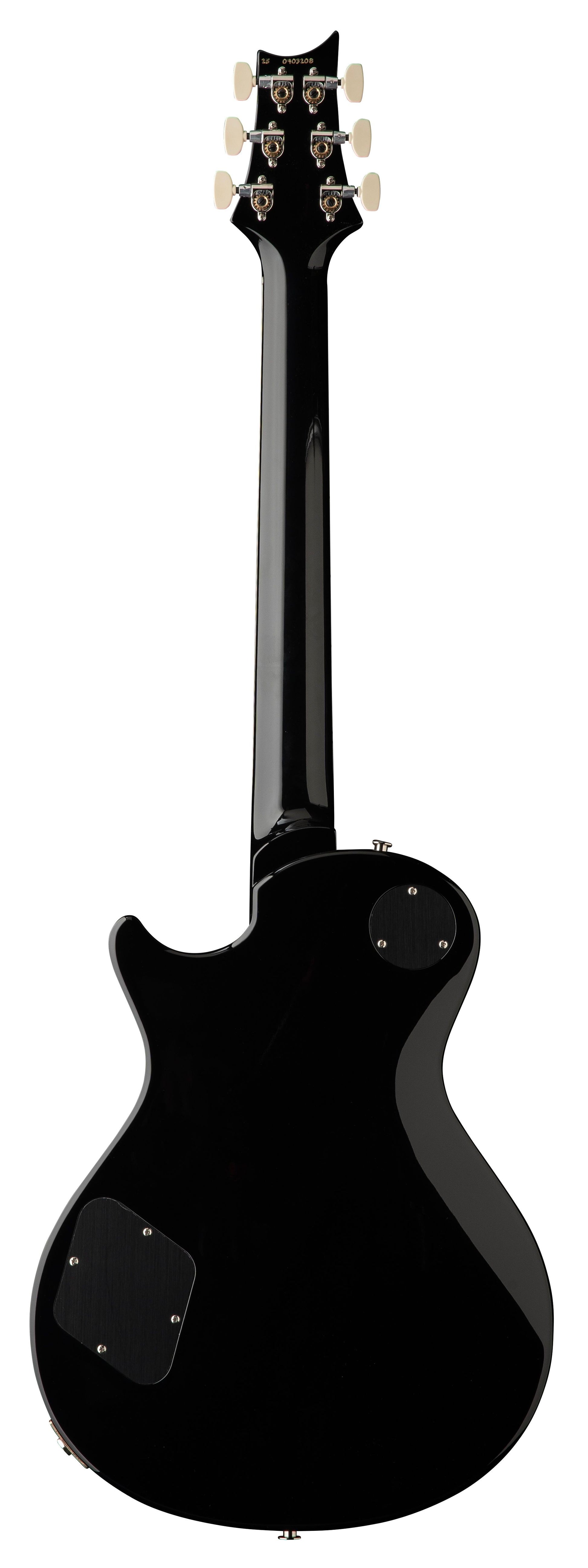 PRS GUITARS 40TH ANNIV. MCCARTY SC56 LIMITED EDITION TRANSLUCENT BLACK