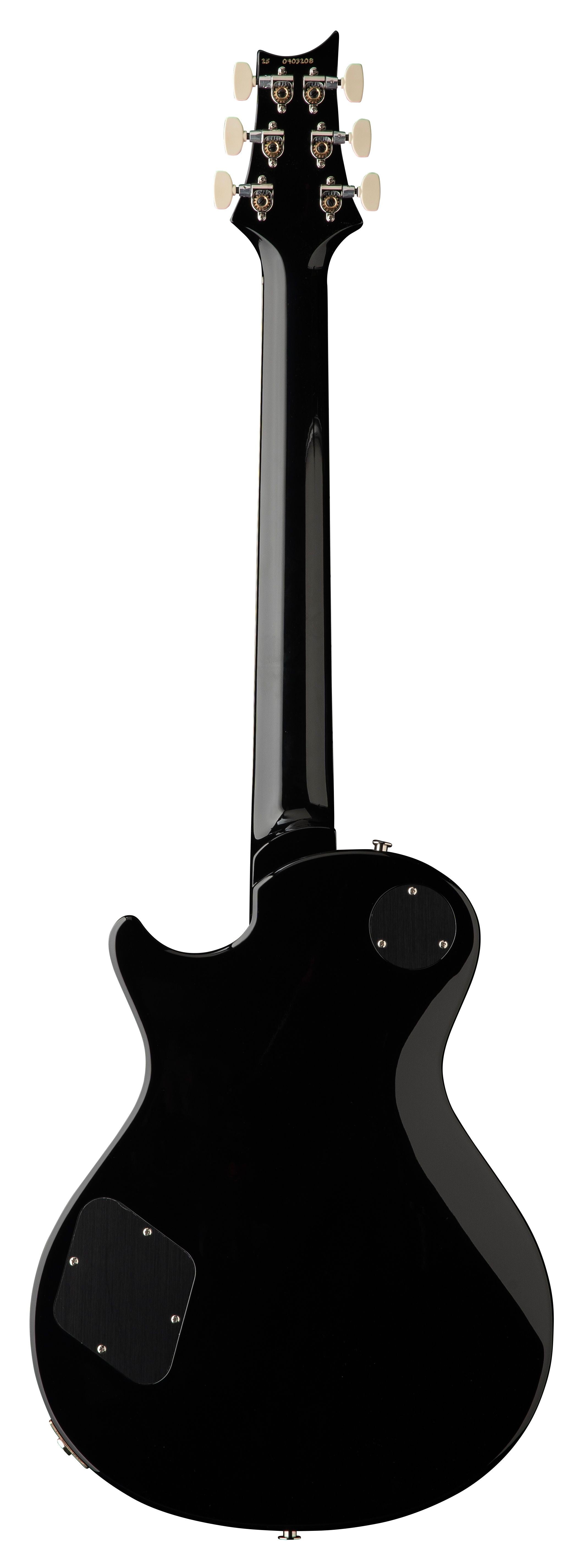 PRS GUITARS 40TH ANNIV. MCCARTY SC56 LIMITED EDITION TRANSLUCENT BLACK