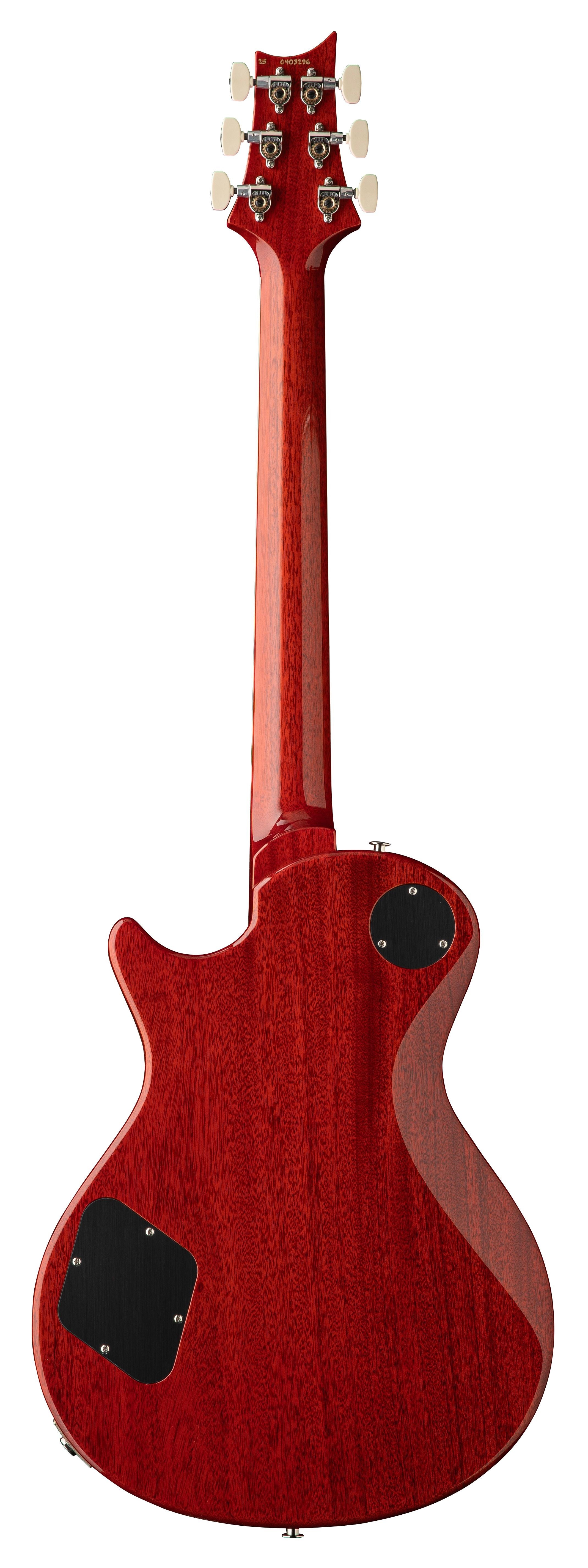 PRS GUITARS 40TH ANNIV. MCCARTY SC56 LIMITED EDITION MCCARTY SUNBURST