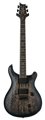 PRS GUITARS MARK HOLCOMB WRAPAROUND BLUE BURST