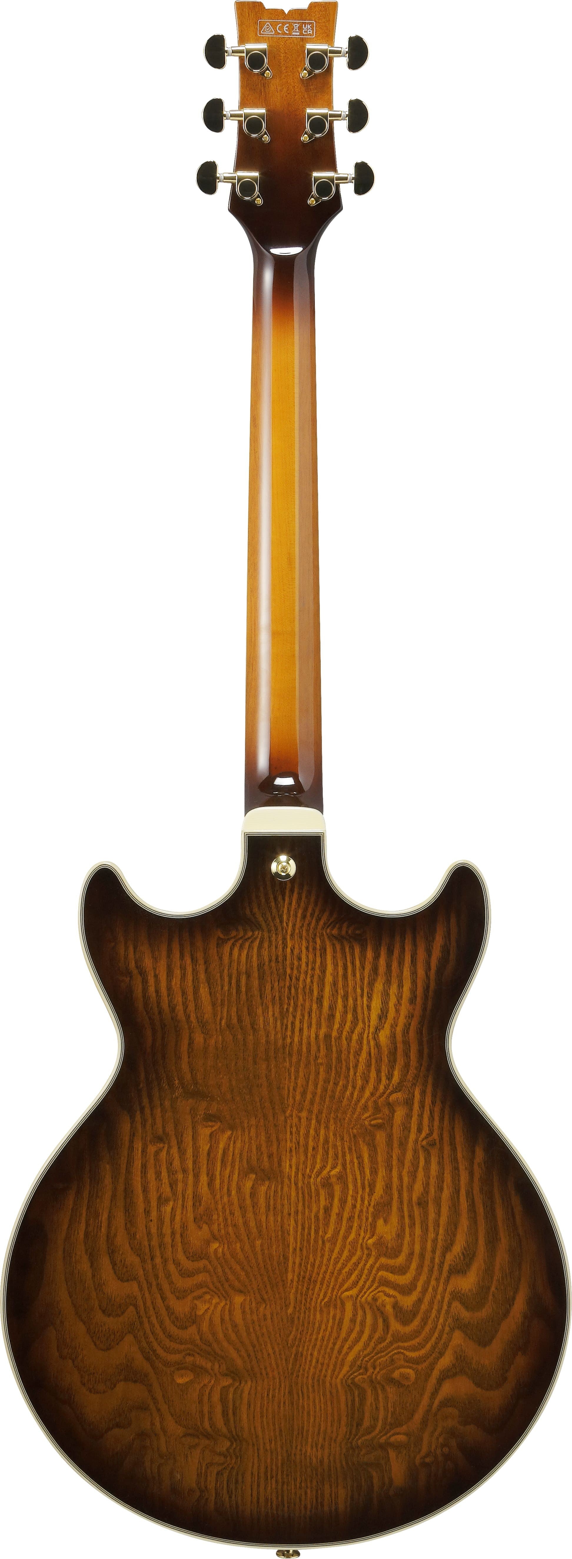 IBANEZ AM93QA VVH