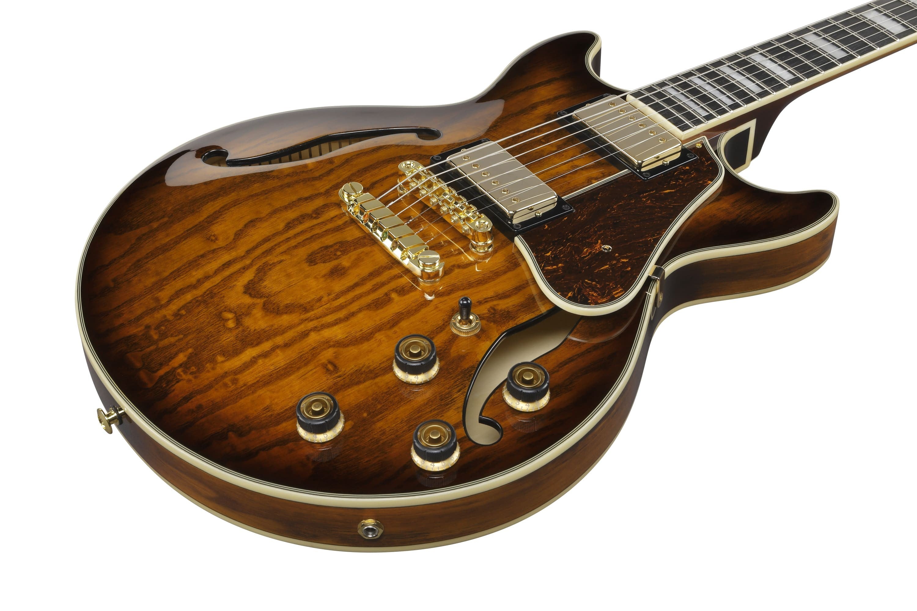 IBANEZ AM93QA VVH
