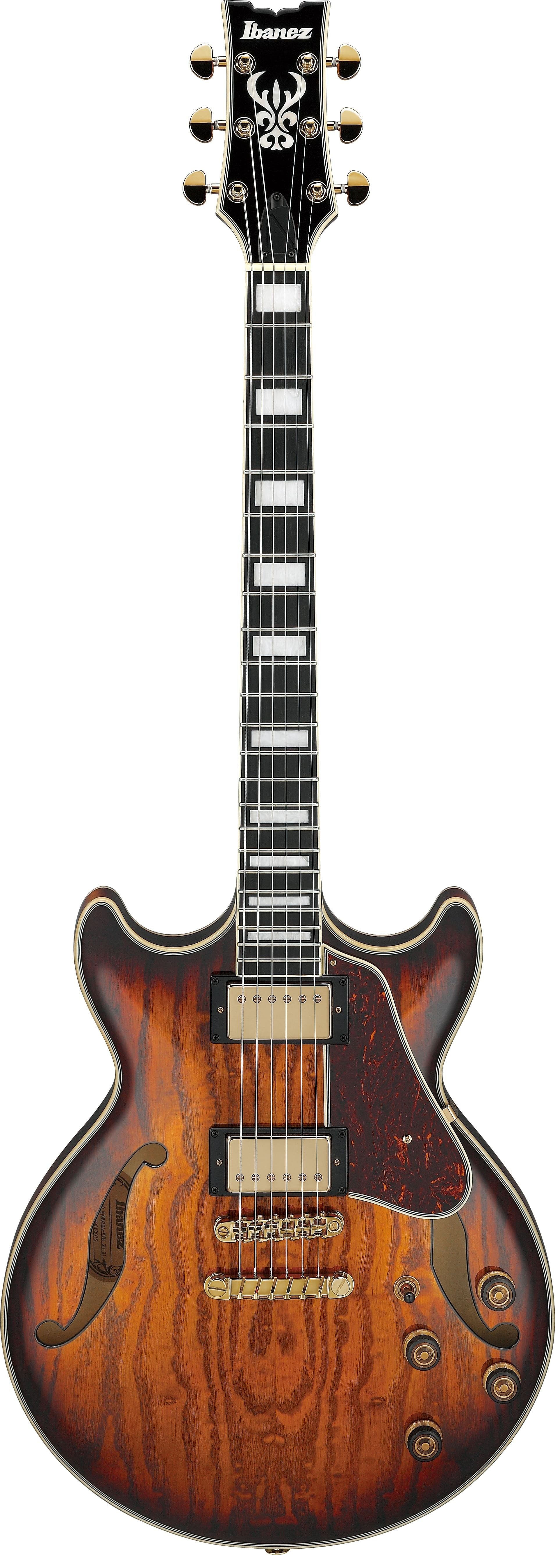 IBANEZ AM93QA VVH