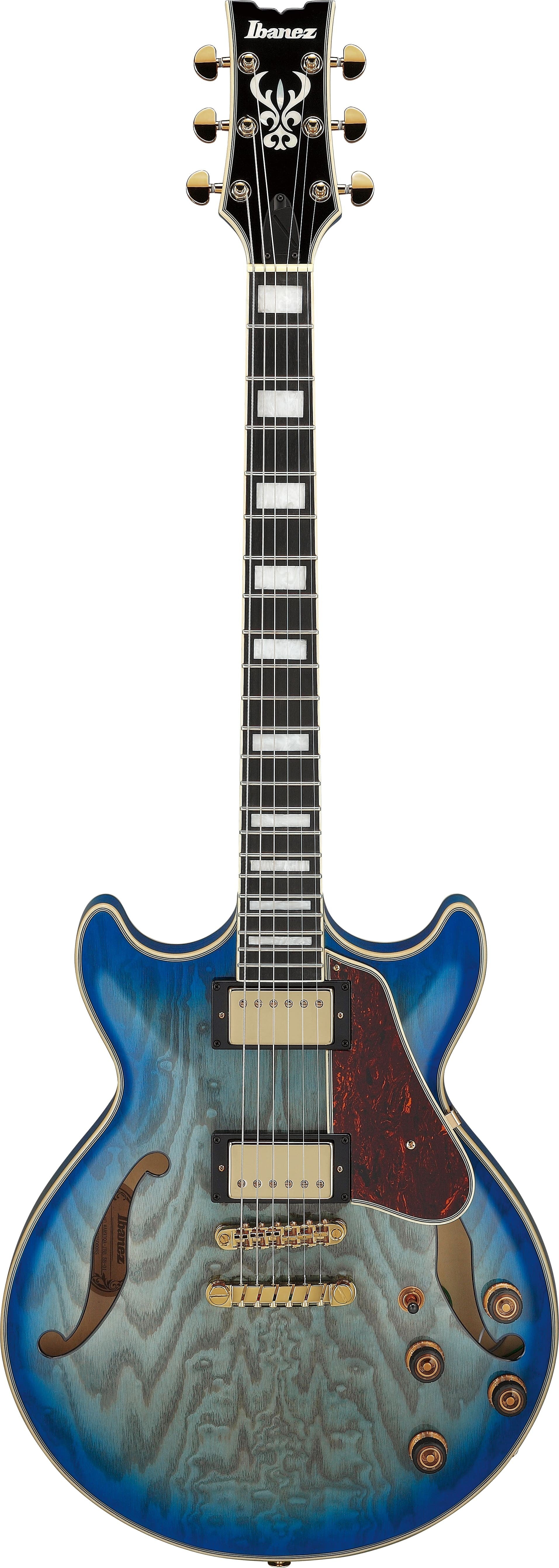 IBANEZ AM93QA JBB