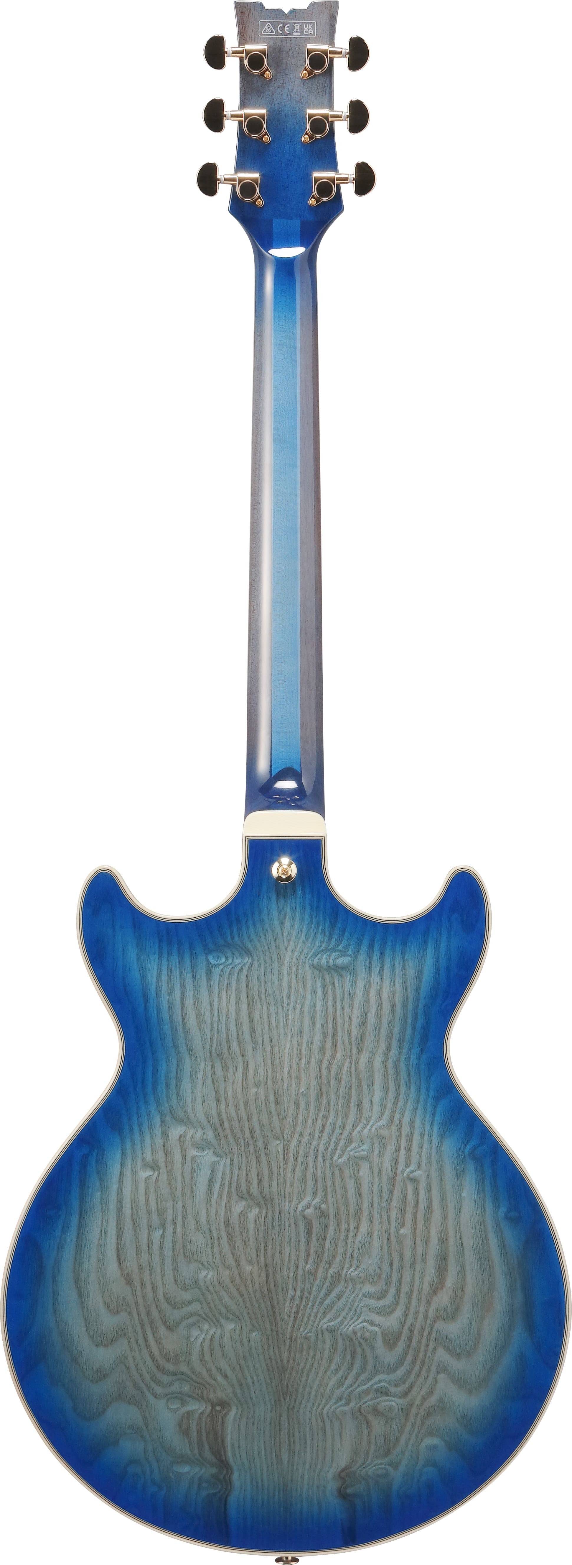 IBANEZ AM93QA JBB