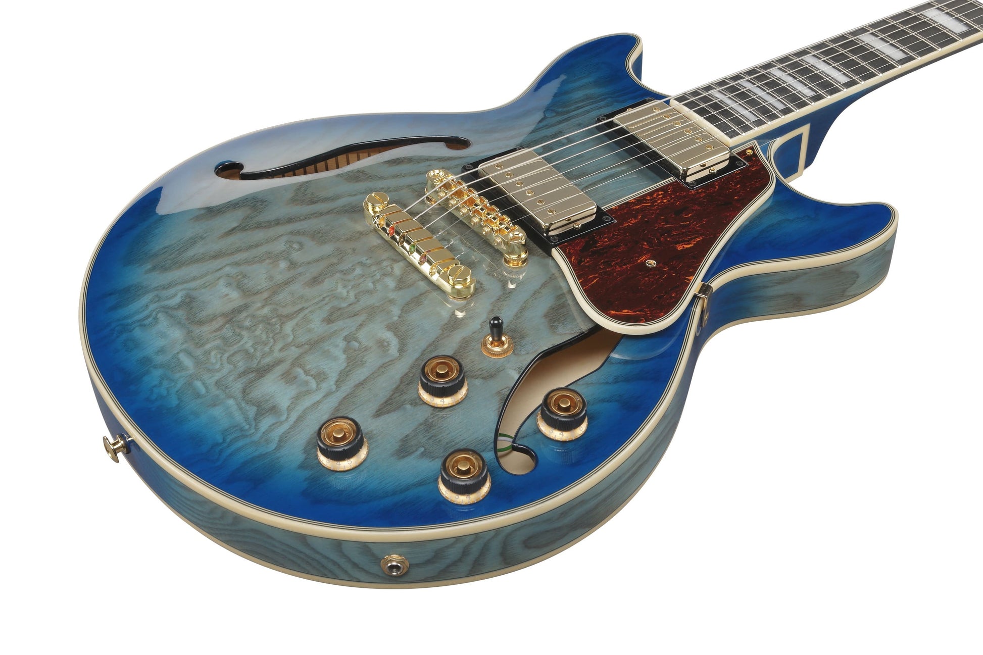 IBANEZ AM93QA JBB