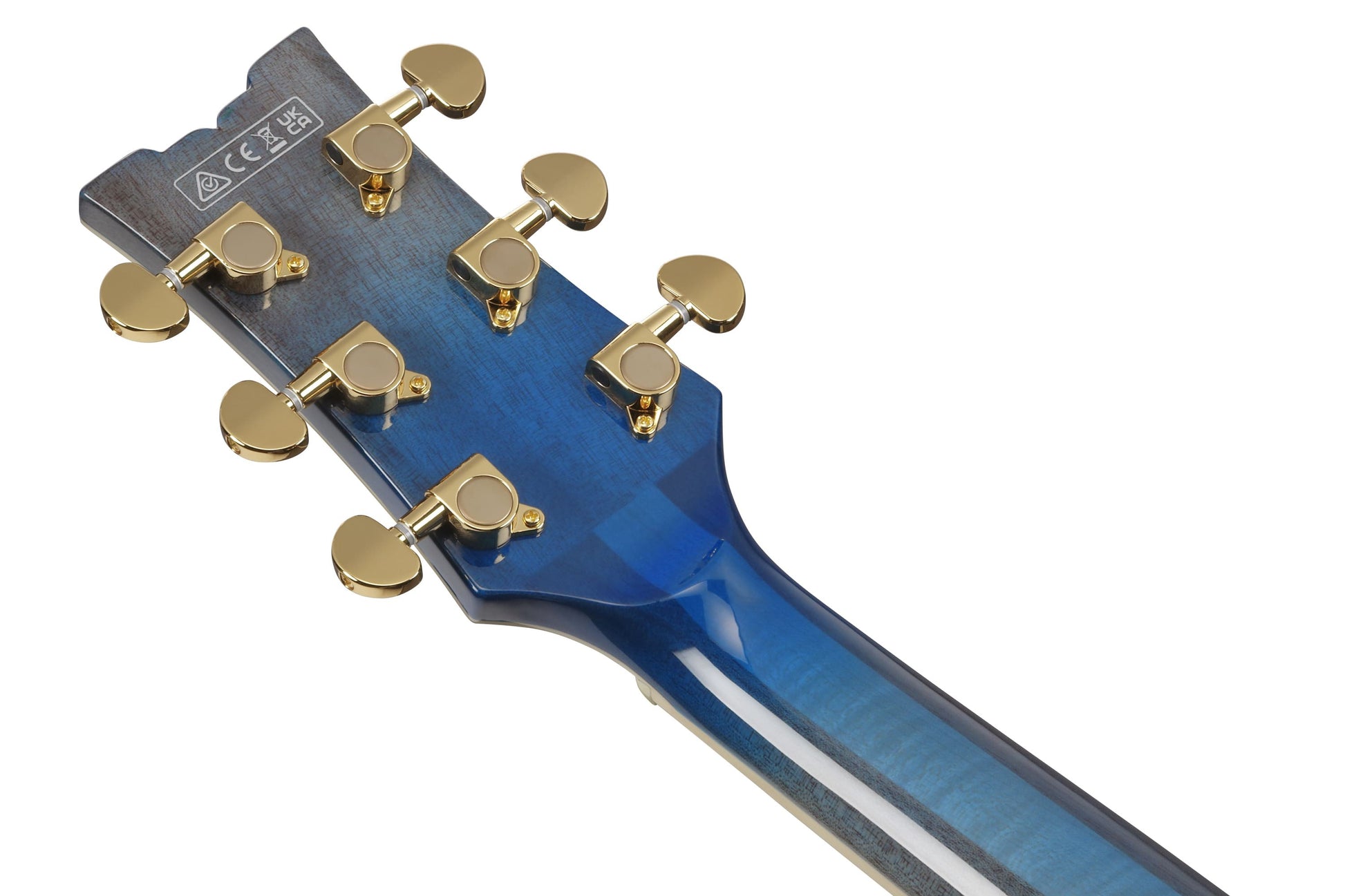 IBANEZ AM93QA JBB