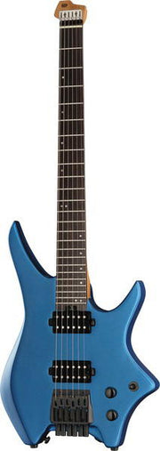 HILS  NEXT HN3 METALLIC ELECTRIC BLUE