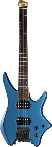 HILS  NEXT HN3 METALLIC ELECTRIC BLUE