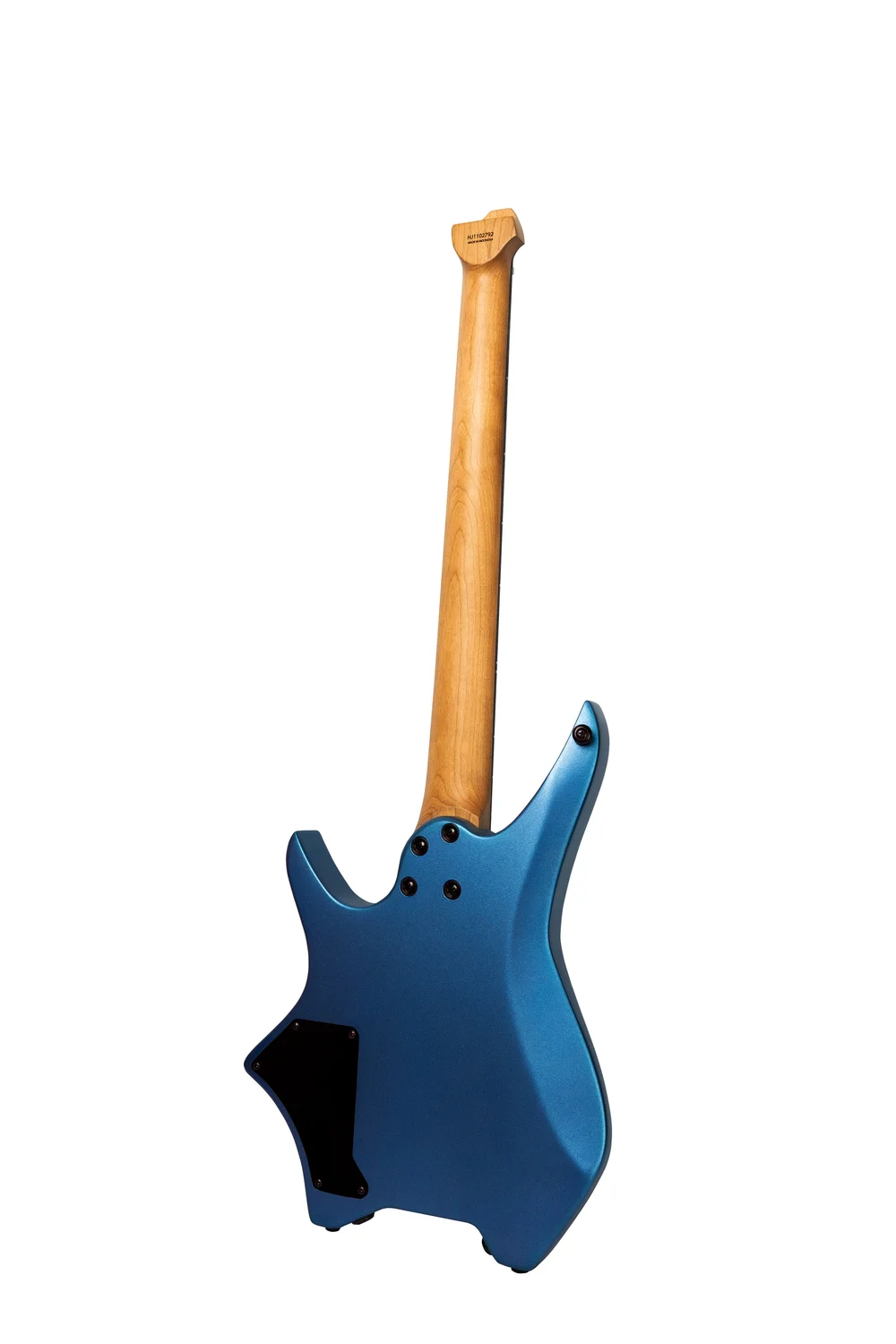 HILS  NEXT HN3 METALLIC ELECTRIC BLUE