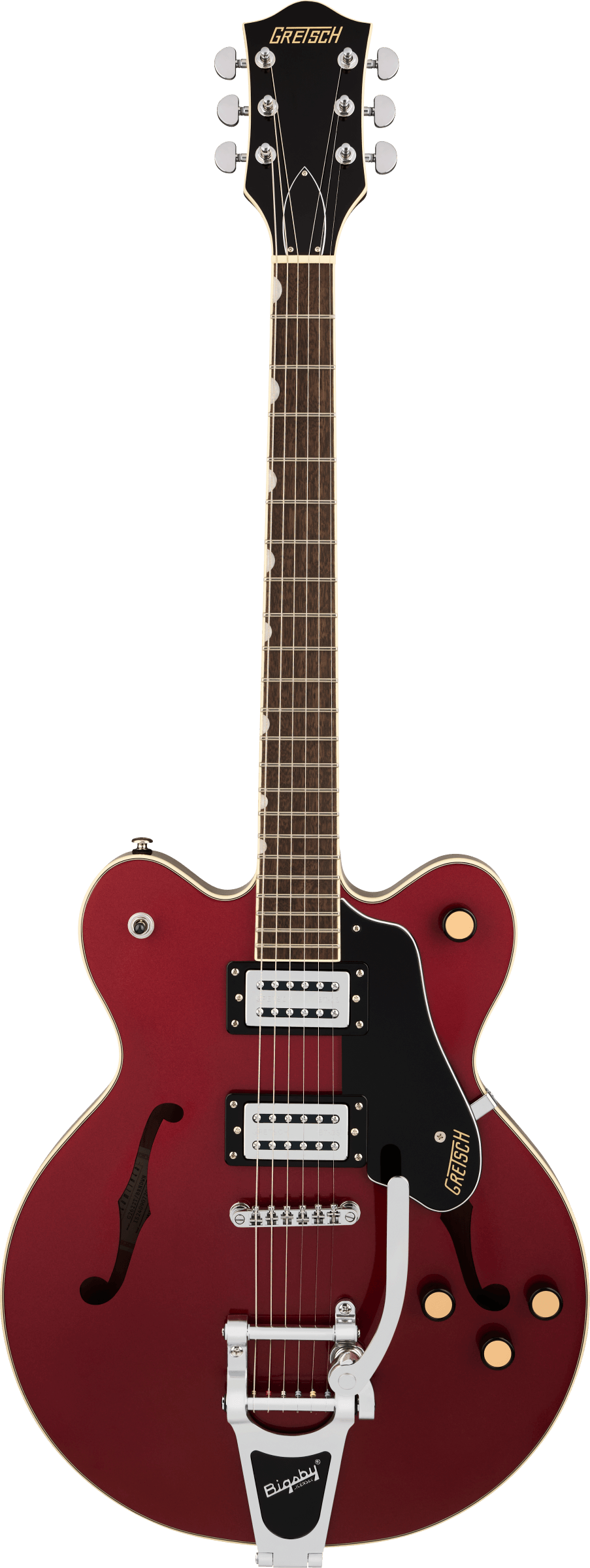 GRETSCH G2622T STRML CB DC BRNDWN