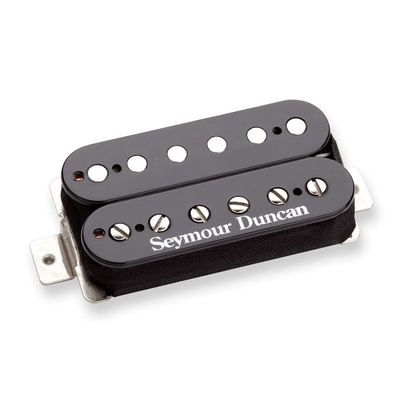 SEYMOUR DUNCAN TB-4 JB NEGRO