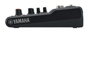 Yamaha MG06 