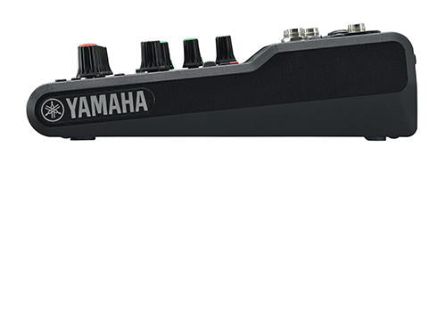 Yamaha MG06 