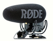 RODE VIDEOMIC PRO+ (B-Stock)