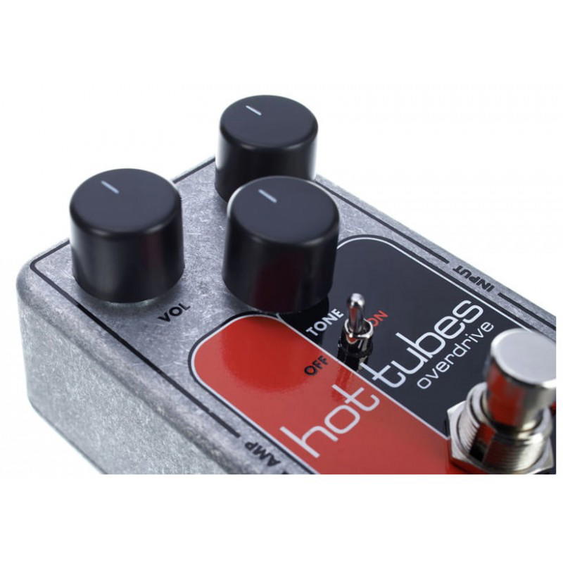 Electro Harmonix Hot Tubes