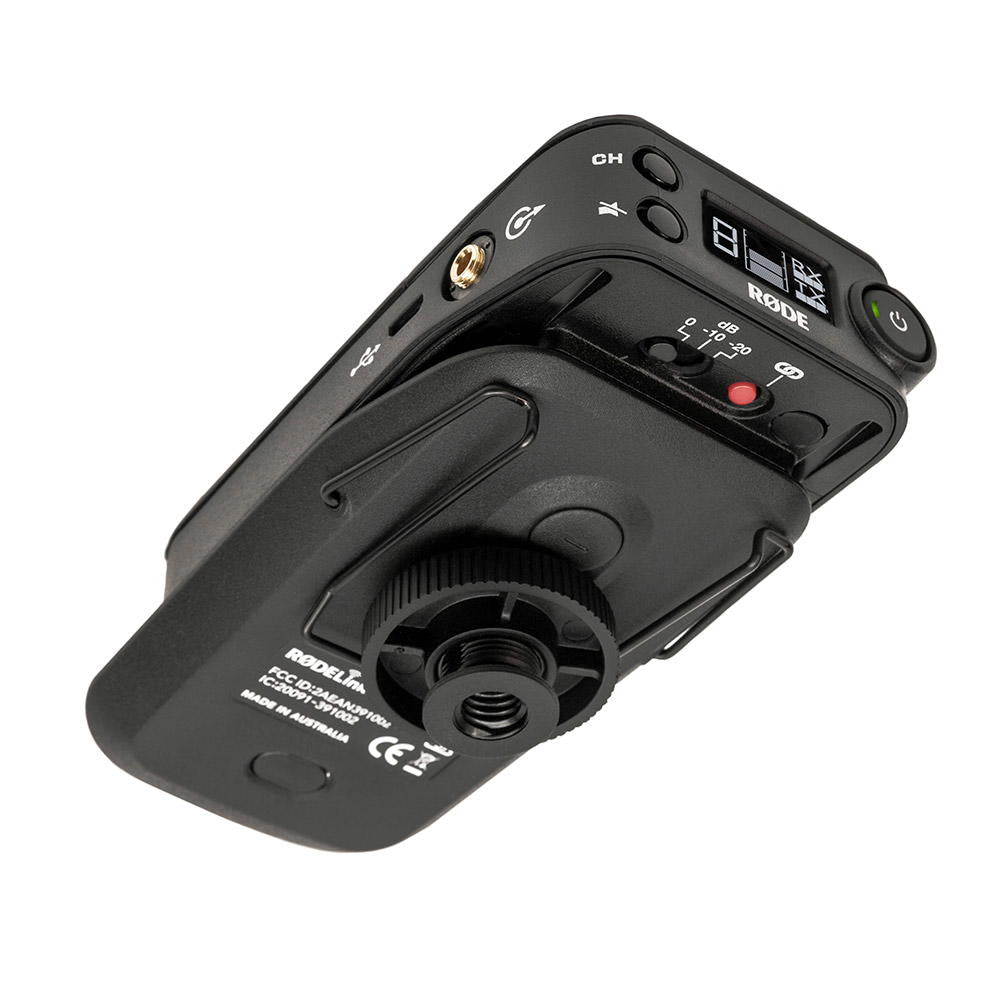 Rode RodeLink Newsshooter Kit (B-Stock)