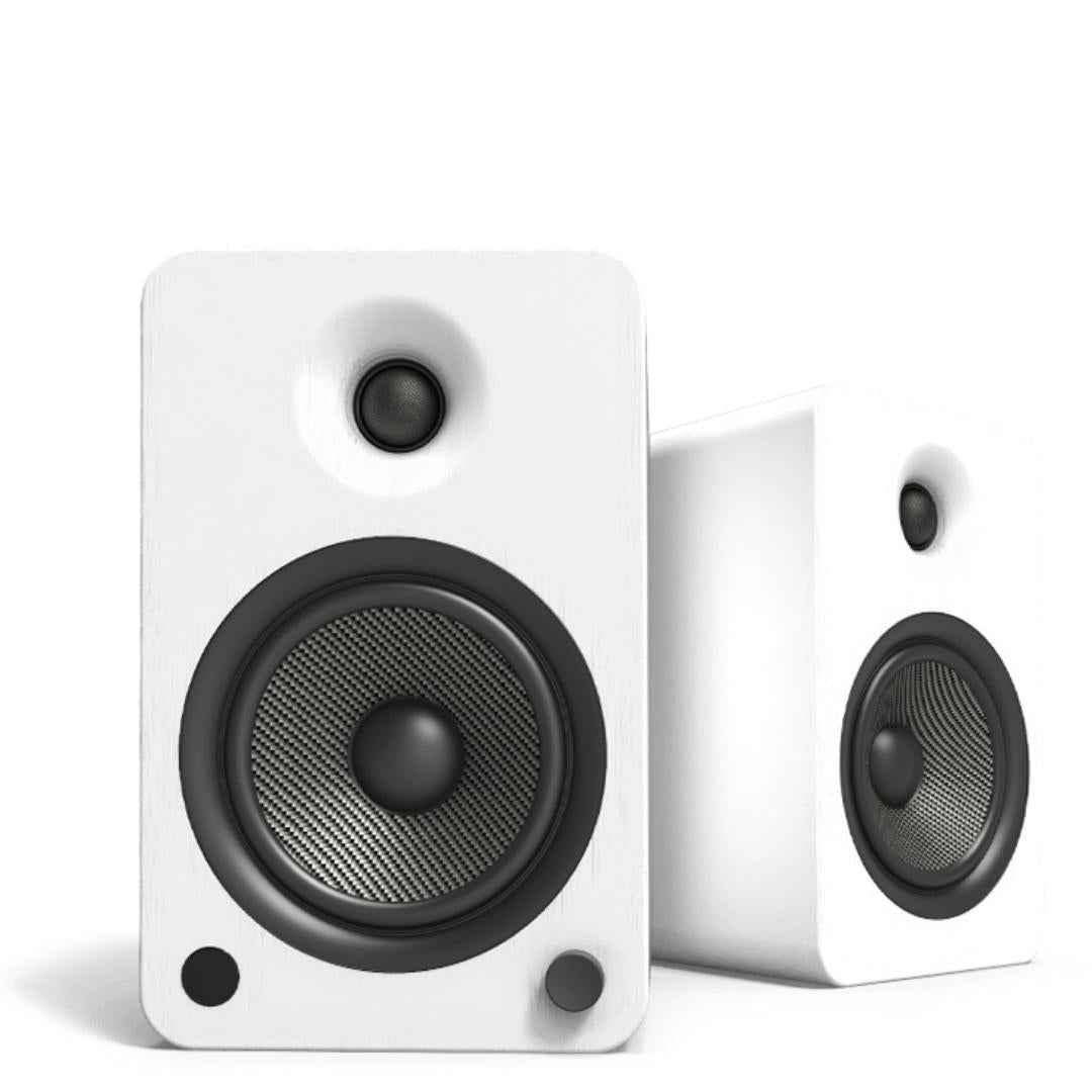 Kanto YU6 Matte White
