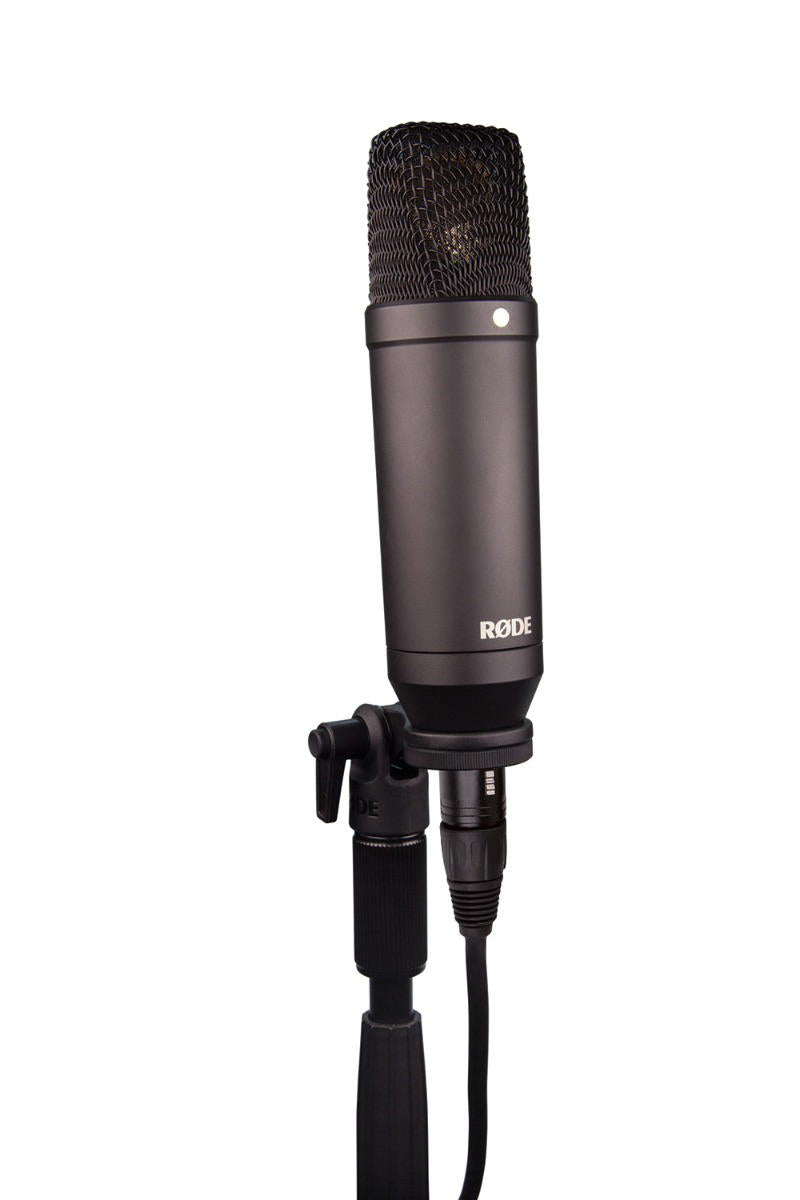 RODE NT1 KIT (B-Stock)