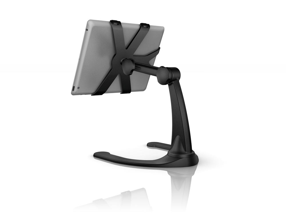 IK Multimedia iKlip Stand para iPad