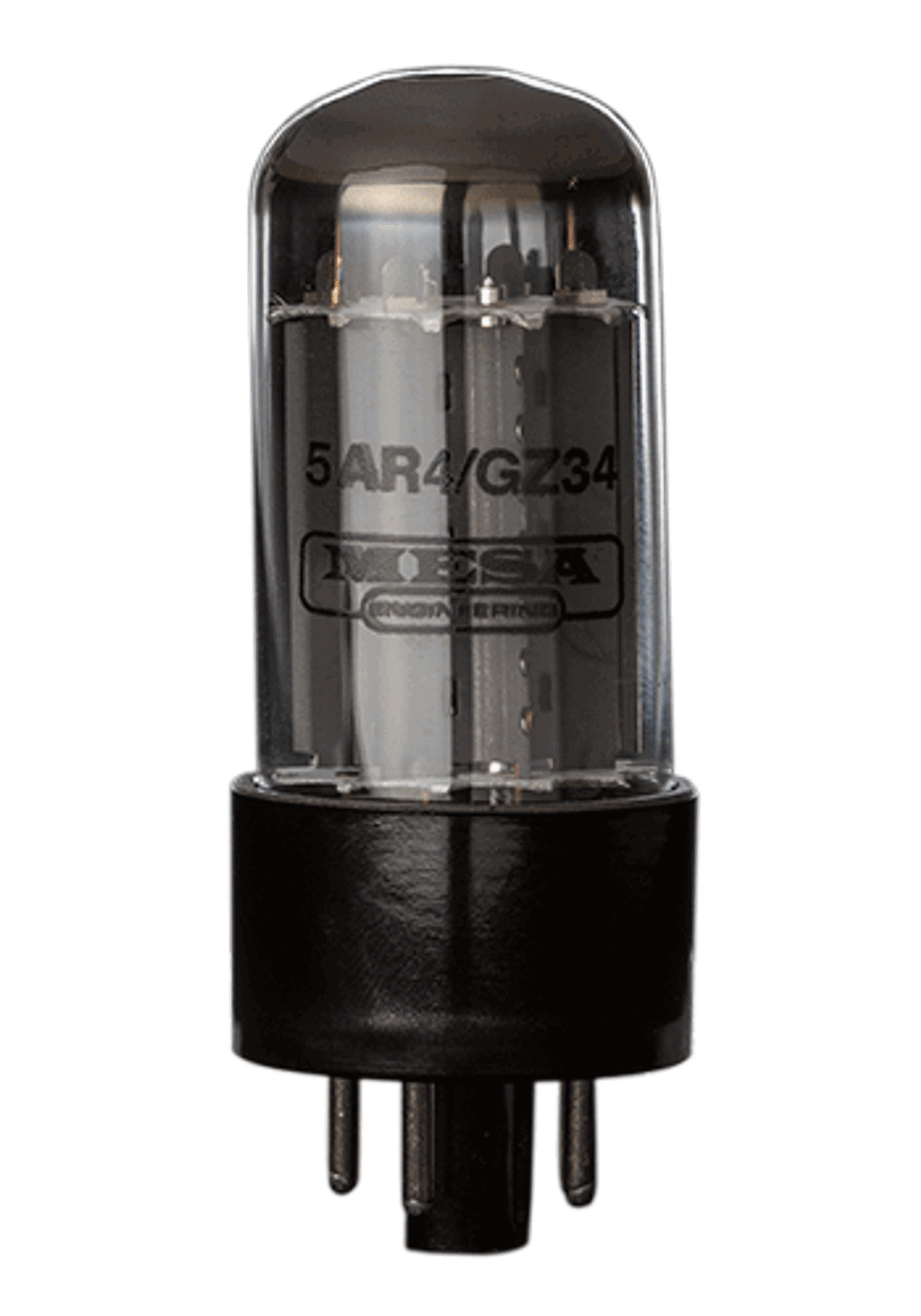 MESA BOOGIE VÁLVULA 5AR4 RECTIFIER TUBE (INDIVIDUAL)