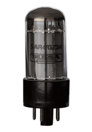 MESA BOOGIE VÁLVULA 5AR4 RECTIFIER TUBE (INDIVIDUAL)