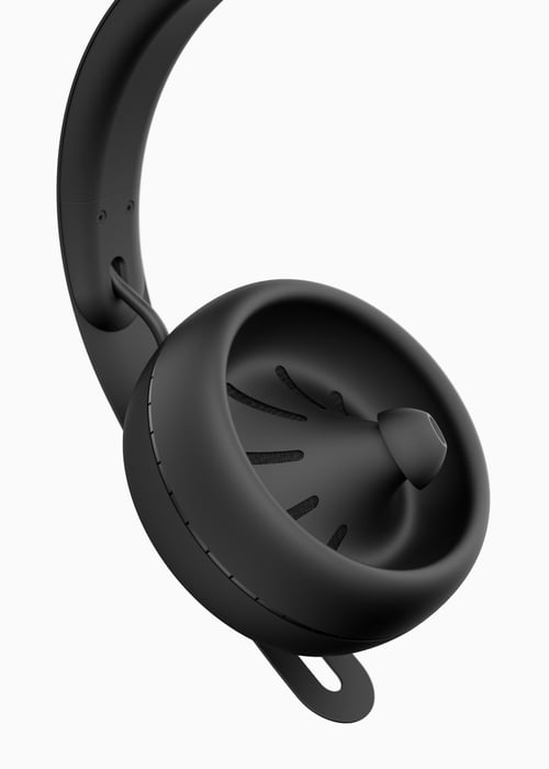 Nura Nuraphone