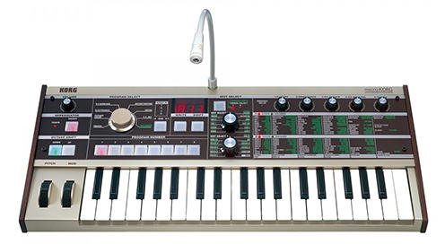 Korg Microkorg